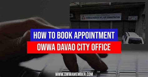 owwa davao